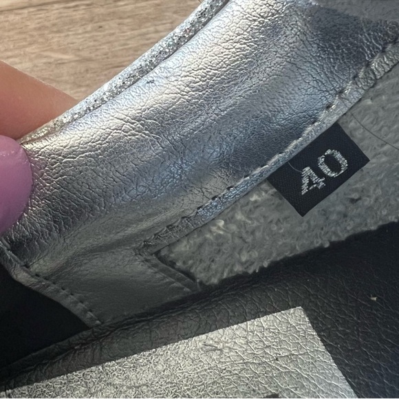 P448 John Sneaker - Picture 12 of 14